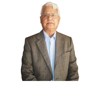 Mr. N. Rao Sai Mohan